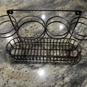 Style Station Organizer